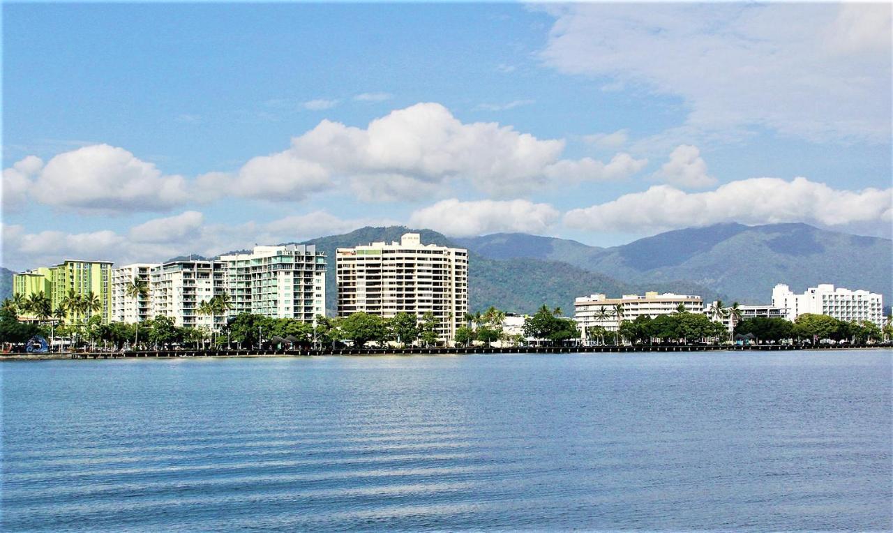 Aparthotel Cairns Aquarius Extérieur photo